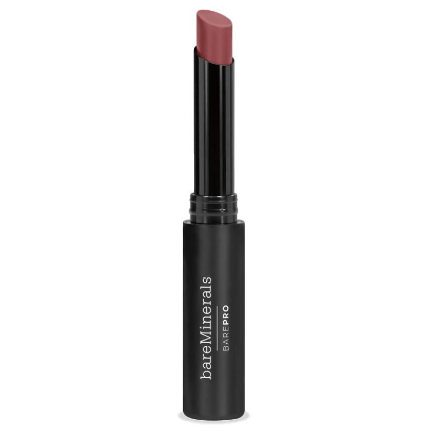 Barepro Longwear Lipstick Cinnamon