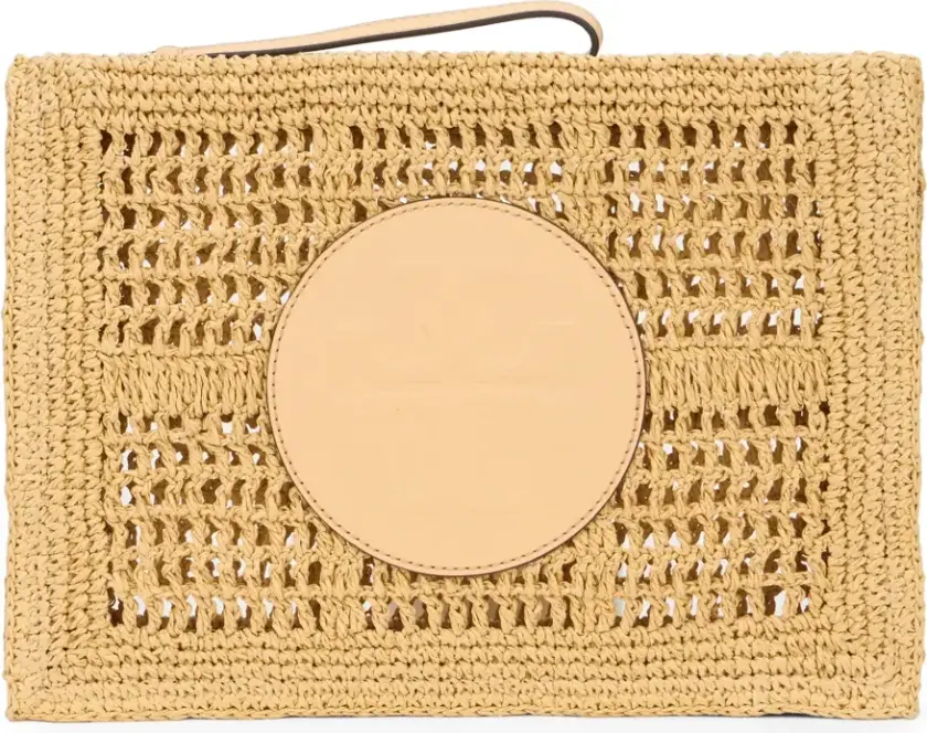Dame, Vesker, Beige, ONE SIZE