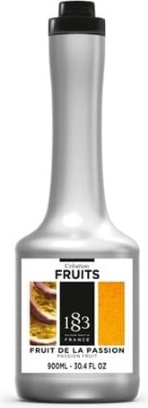 Purémix Passion Fl 90