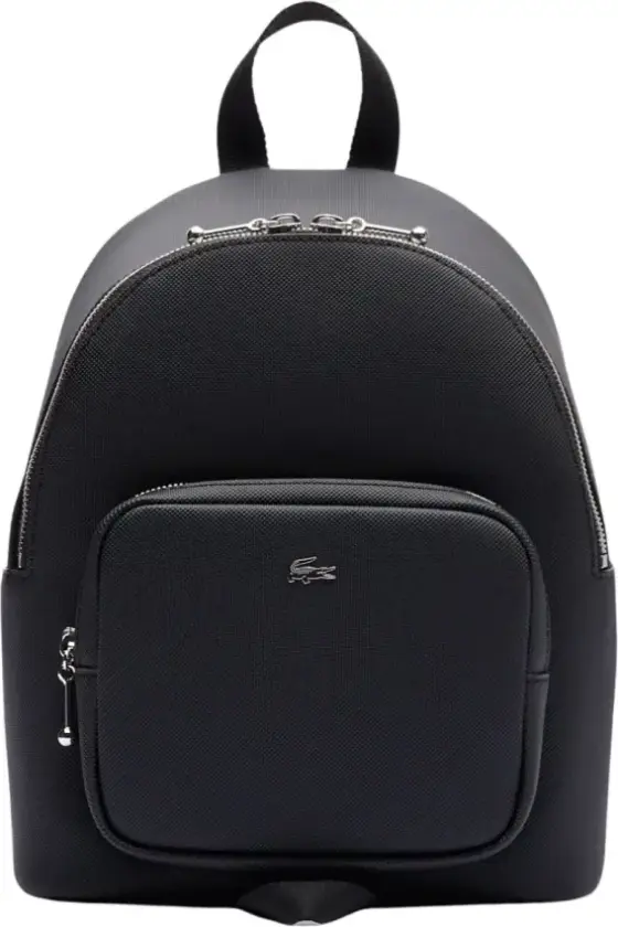 Dame, Vesker, Svart, ONE SIZE