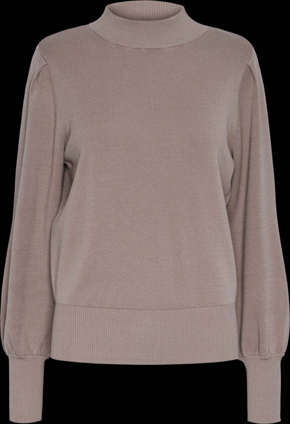 Fonny Knit Pullover - Fungi