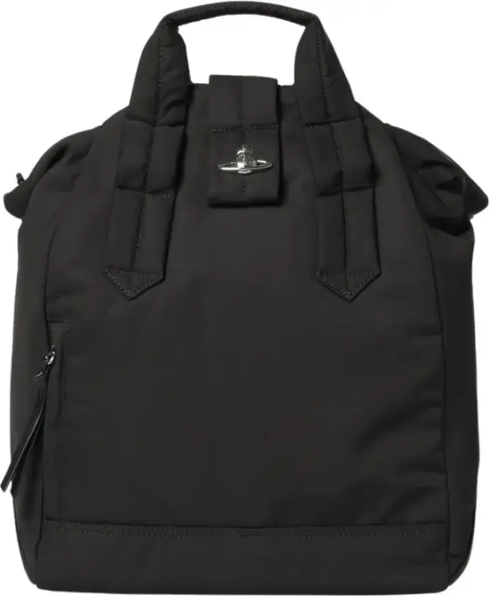 Herre, Vesker, Svart, ONE SIZE