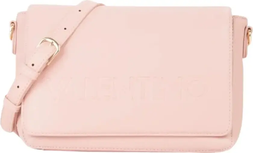 Dame, Vesker, Rosa, ONE SIZE