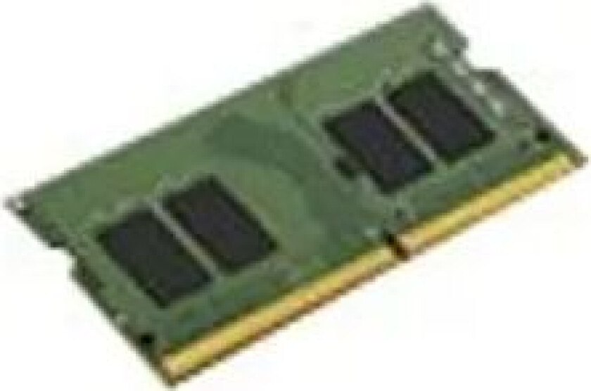 Valueram 4gb 3,200mhz Cl22 Ddr4 Sdram So Dimm 260-pin