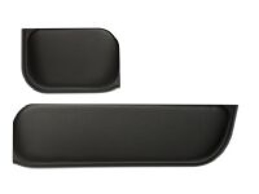 Long/Short Wrist Rest RM Pro3