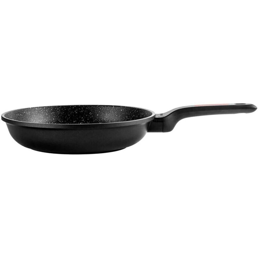 Stekepanne FAGOR Alutherm Black Aluminium (Ã 24 cm)