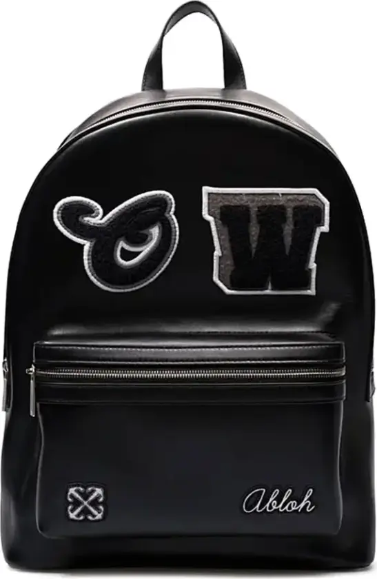 Herre, Vesker, Svart, ONE SIZE