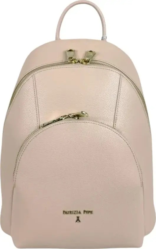Dame, Vesker, Beige, ONE SIZE