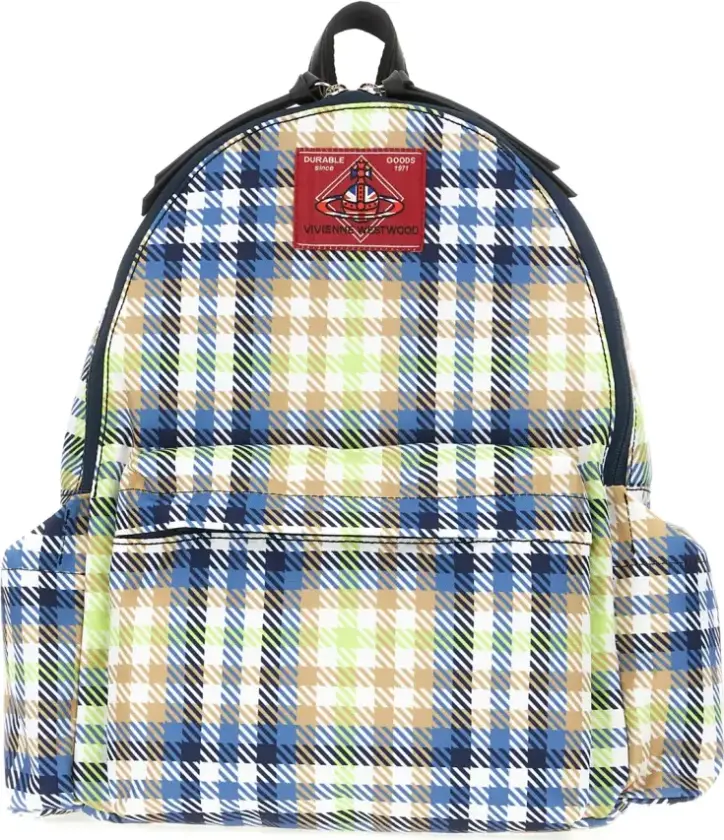 unisex, Vesker, Flerfarget, ONE SIZE