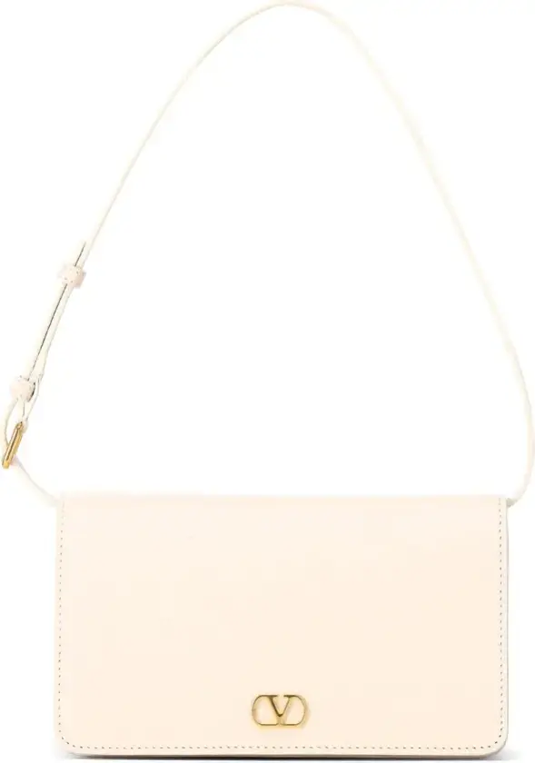 Dame, Vesker, Beige, ONE SIZE