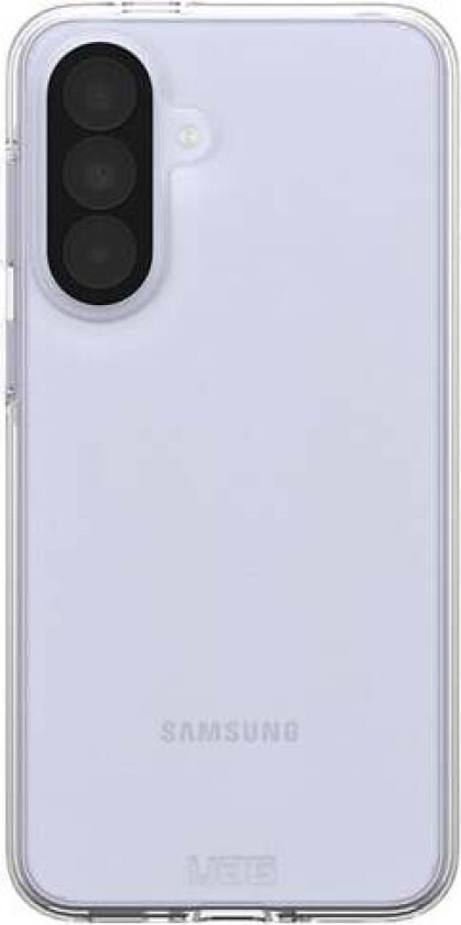 Scout - clear - Samsung Galaxy A37
