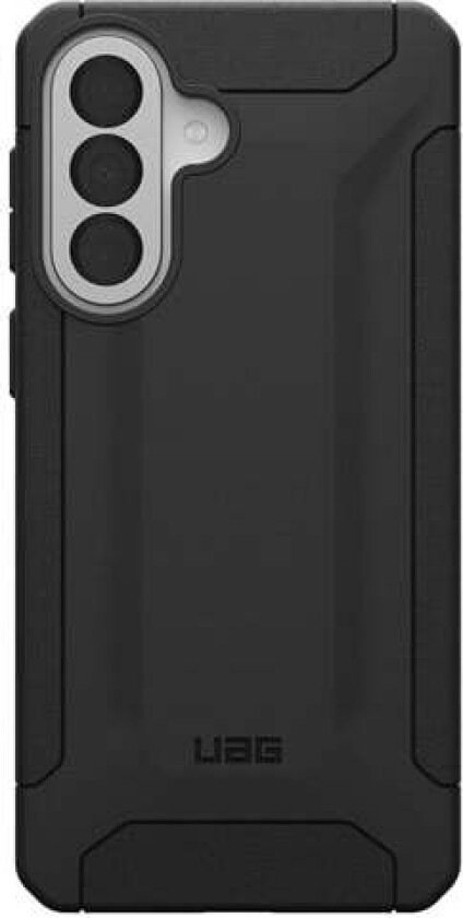Scout - black - Samsung Galaxy A57