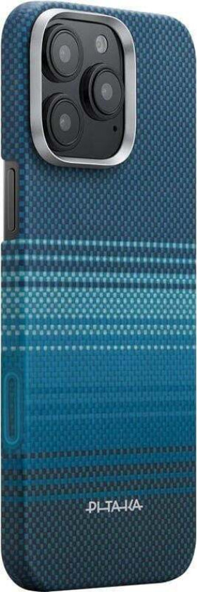 Ultra-Slim Case - Moonrise PitaTap - iPhone 16 Pro