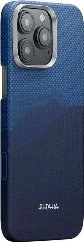 Ultra-Slim Case - Over the Horizon PitaTap - iPhone 16 Pro