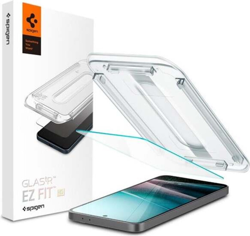 Glass tR EZ Fit HD 1 Pack - Samsung Galaxy A37 5G/ A36 5G