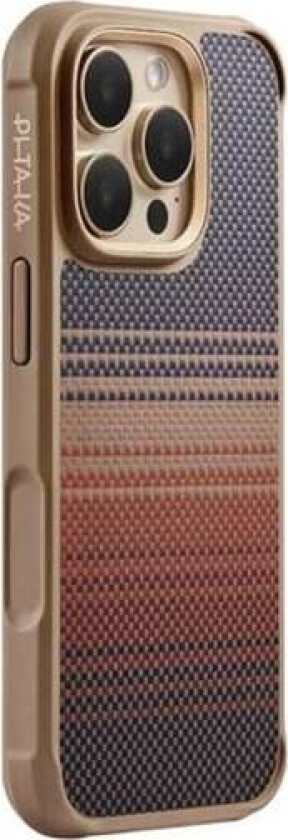 Aramid Protective Case - Sunset - iPhone 16 Pro