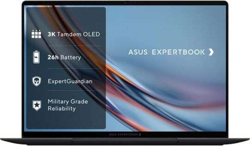 ExpertBook Ultra - 14" Touch | Core Ultra 7 | 32GB | 1TB