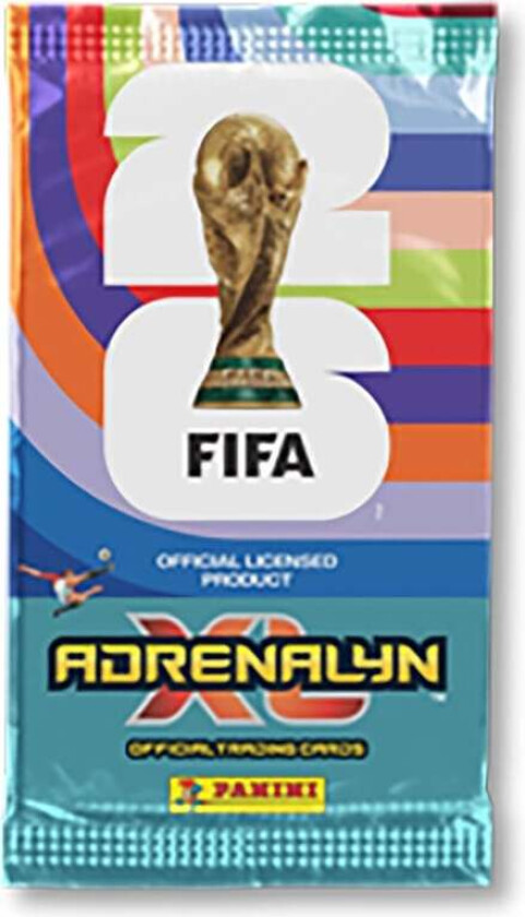 World Cup 2026 Booster