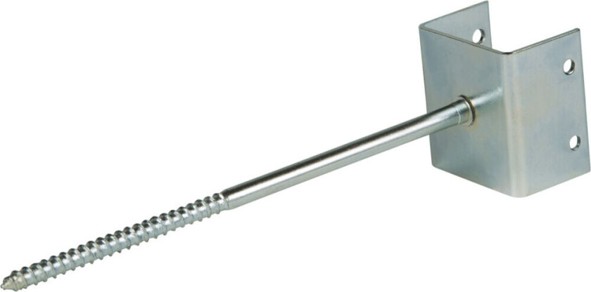 Topplekteholder variabel for