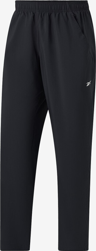 Tracksuit-bukser ID Train Woven - Svart