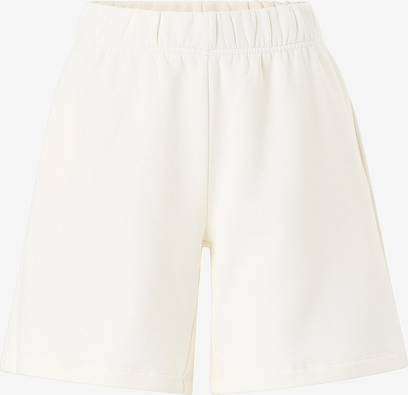 Sweatshorts Lr-nuka 25 - Hvit