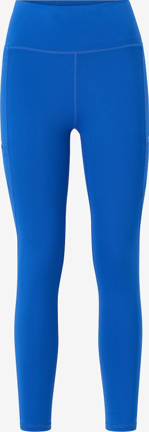 Løpetights Running Tights 7/8 - Blå