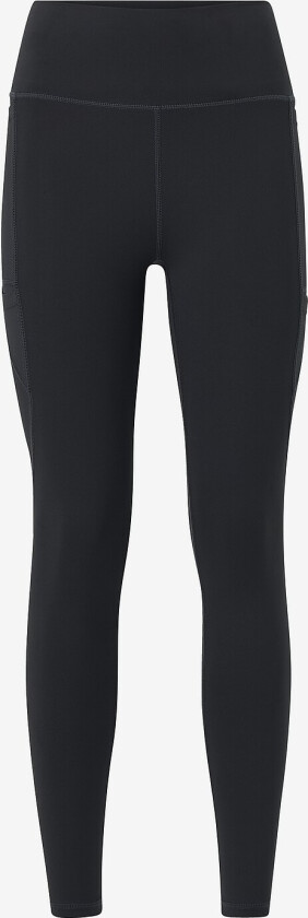 Løpetights Running Tights - Svart