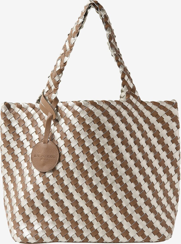 Vesken Bag06C - Brun