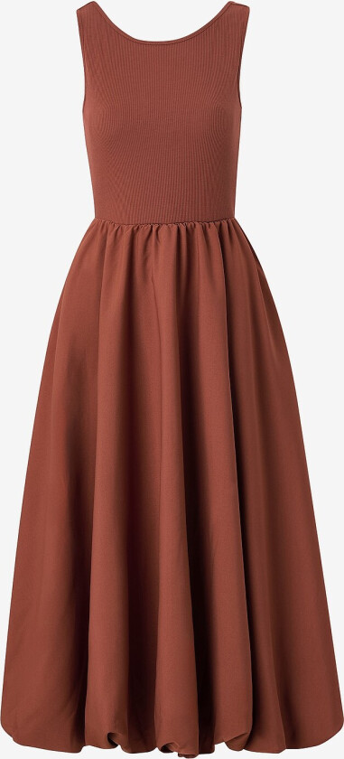 Kjole kaKirtsen Dress - Brun