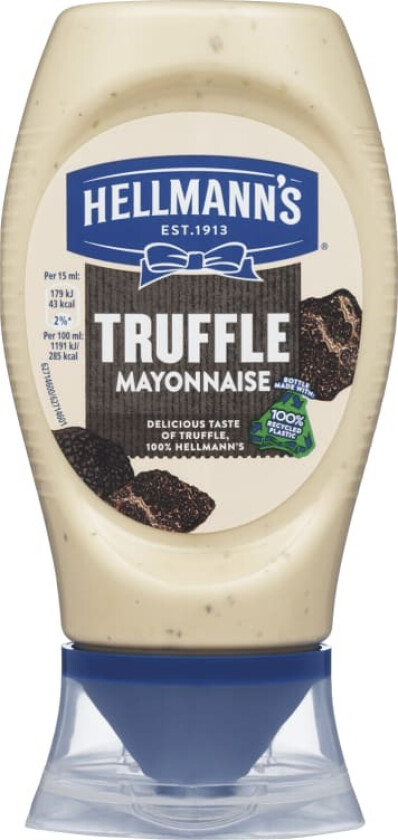 Majones Truffle 248ml