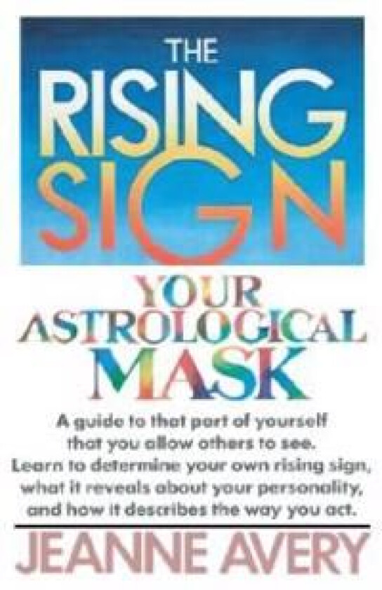 The Rising Sign