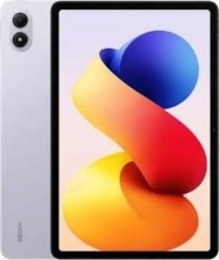 Redmi Pad Pro 2 12,1 256 GB Nettbrett Lilla (69325544672720)