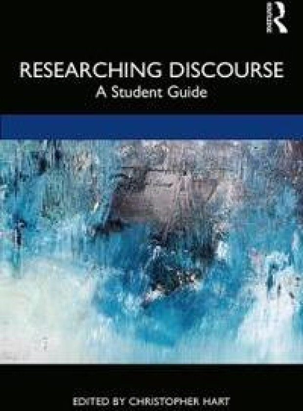 Researching Discourse