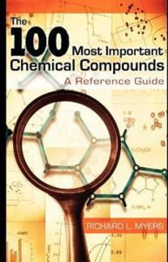 The 100 Most Important Chemical Compounds