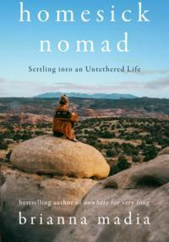 Homesick Nomad