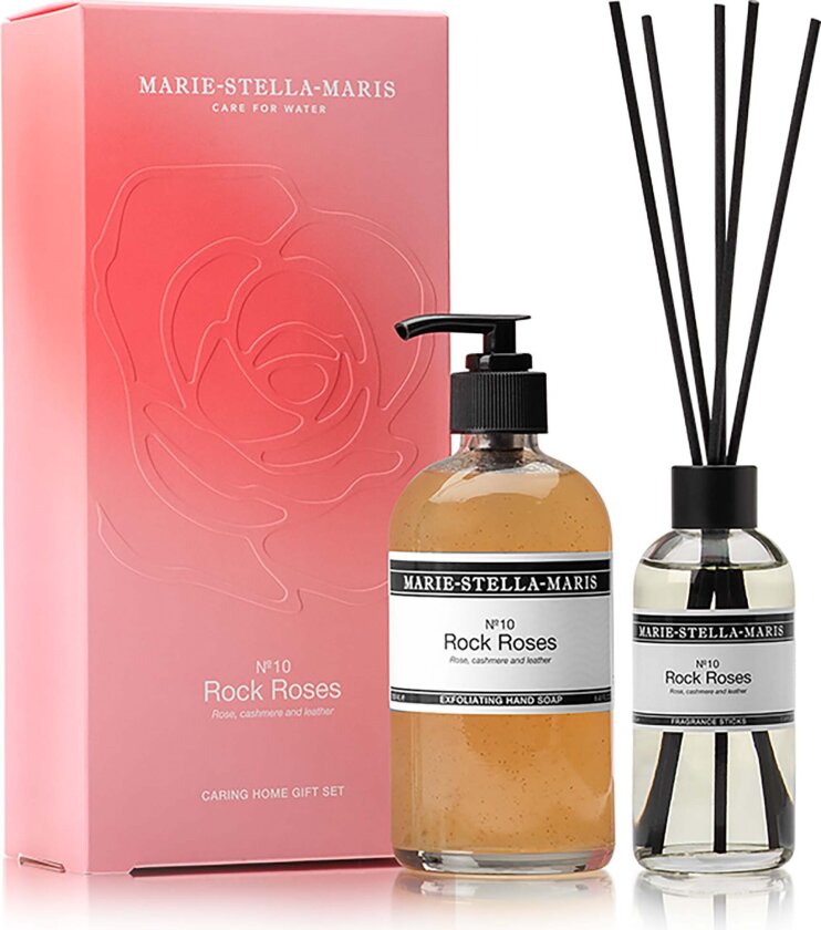 Mother's Day Limited Edition Caring Home Gift