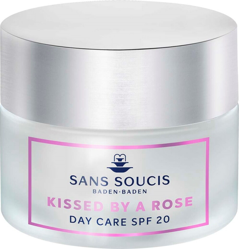 Kissed By A Rose Day Care 50 ml