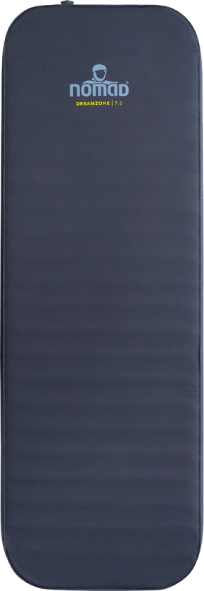 Dreamzone 7.5 Dark Grey