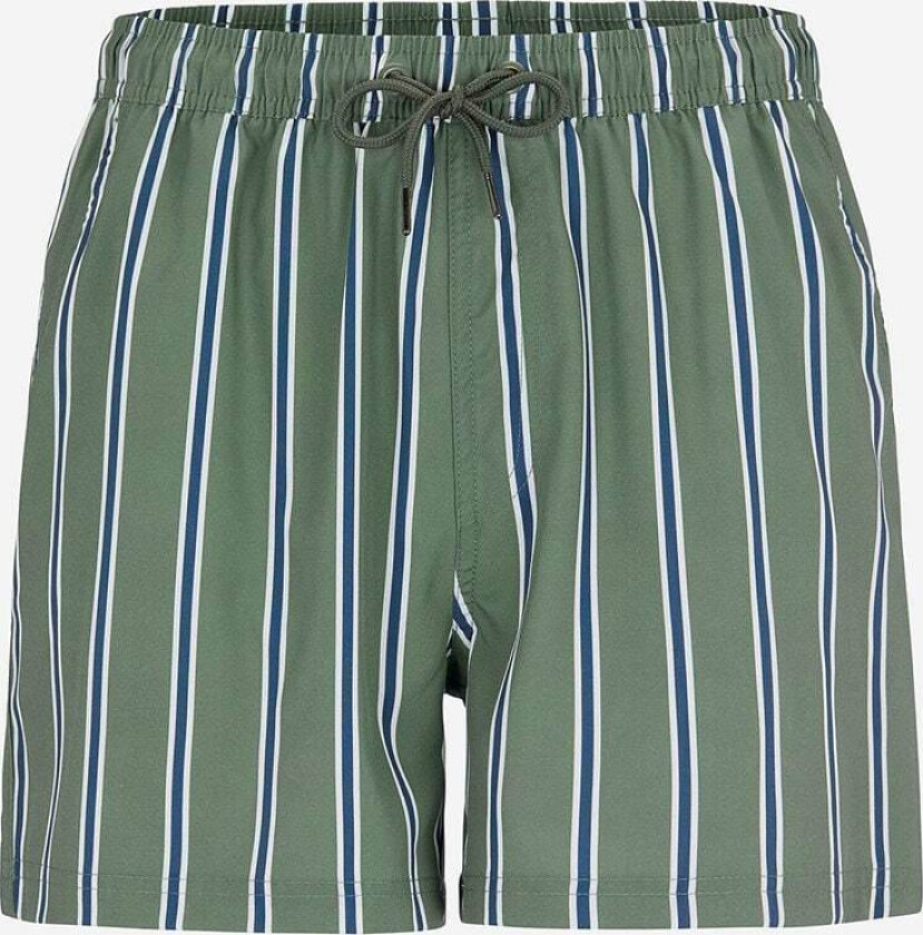 Stilfull badeshorts