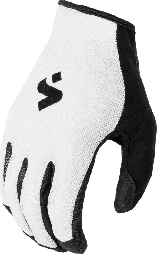 Sweet Hunter Light Gloves M's Bright White S