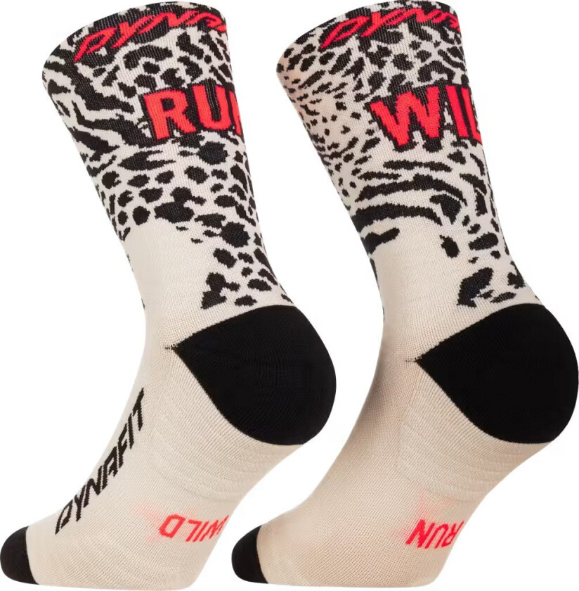 Run Wild Crew SK Overcast 39-42