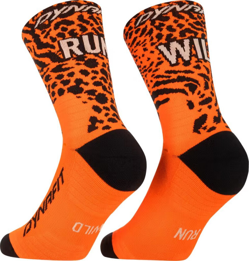 Run Wild Crew SK Ultra orange 39-42