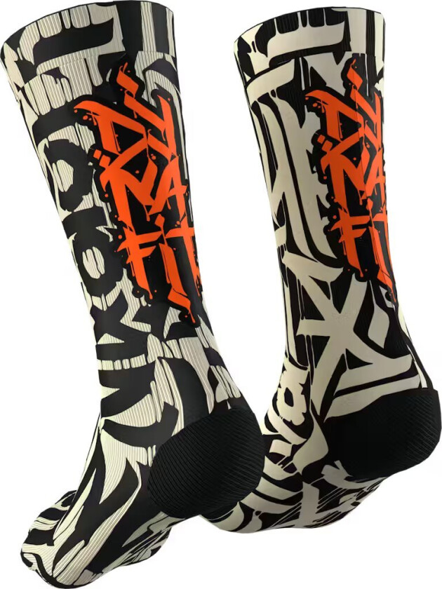 Trail Socks Overcast 39-42