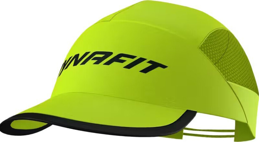Ultra Cooling Cap ultra yellow