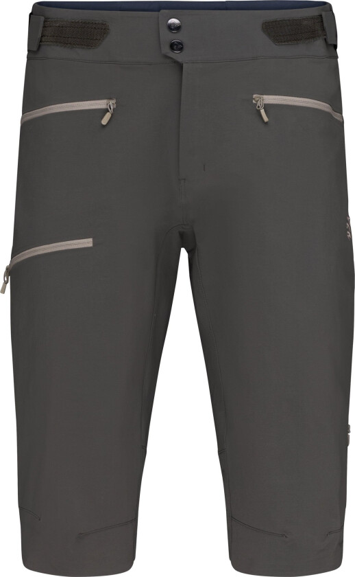 fjørå flex1 Shorts M's Beluga L