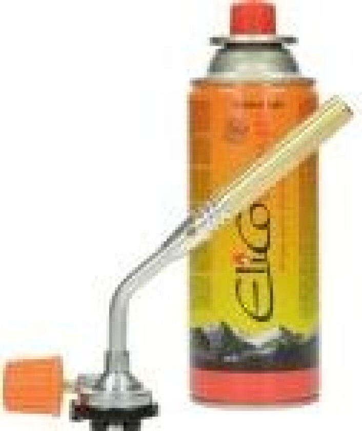 Camp gassbrenner RK-5001T med gass 220g