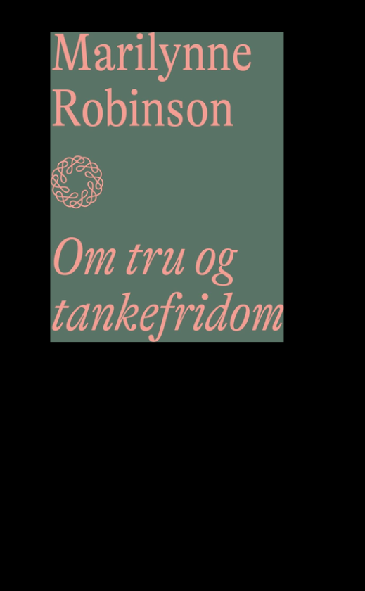 Om tru og tankefridom