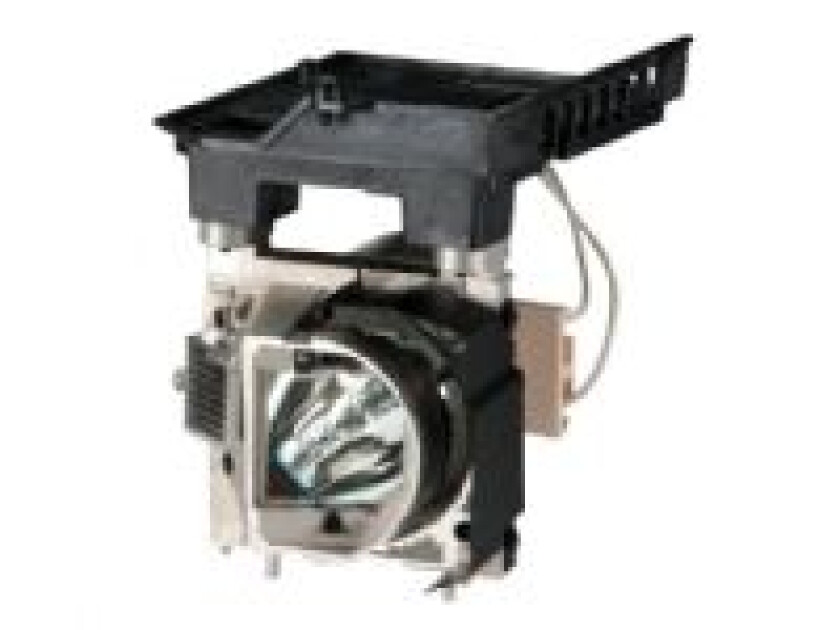 - Projektorlampe - 170 watt - 2000 time(r) - for NEC U300X, U310W