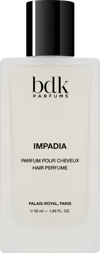 Bilde av Impadia Hair Perfume, 50ml