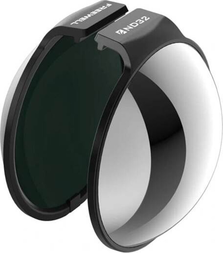 Neutral Density ND32 Filter do OSMO 360